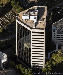 One Liberty Square in Greenville, South Carolina