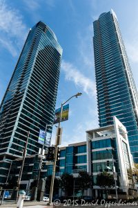 One Rincon Hill Condos in San Francisco