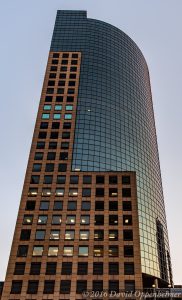 One Tabor Center Building in Denver