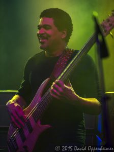 Oteil Burbridge