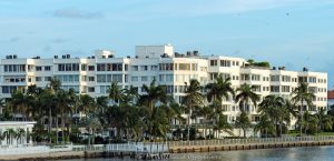 Palm Beach Towers in Palm Beach, Florida