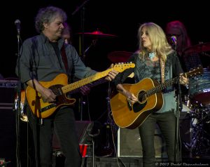 Pegi Young and The Survivors