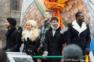 Pentatonix Homewood Suites float Macys Parade 4549 scaled