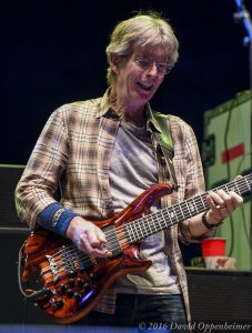 Phil Lesh