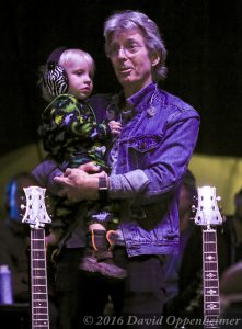 Phil Lesh