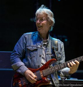 Phil Lesh