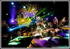 Phil Lesh & Bob Weir w. Furthur at the 2010 All Good Festival