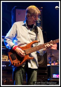 Phil Lesh with Furthur at All Good Festival