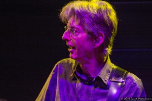 Phil Lesh with Furthur at The Capitol Theatre