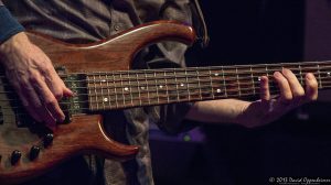 Phil Lesh with Furthur at The Capitol Theatre