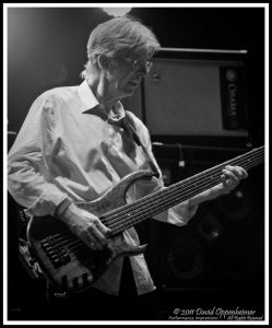 Phil Lesh with Furthur at Gathering of the Vibes