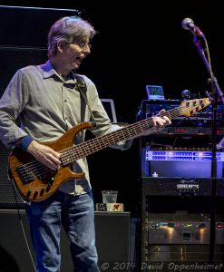 Phil Lesh with Furthur