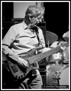 Phil Lesh with Furthur at Red Rocks Amphitheatre