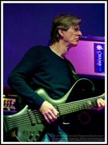 Phil Lesh with Furthur at Tabernacle