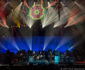 Phil Lesh Quintet