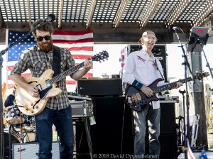 Phil Lesh & The Terrapin Family Band at Terrapin Crossroads