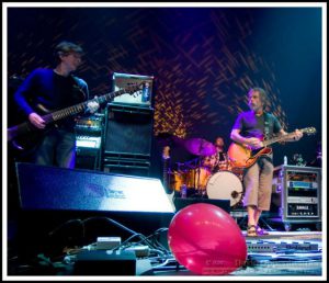 Furthur Tour with Phil Lesh & Bob Weir at the Tabernacle in Atlanta