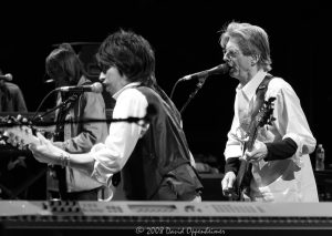 Phil Lesh and Friends 