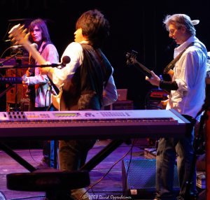 Phil Lesh and Friends 