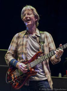 Phil Lesh