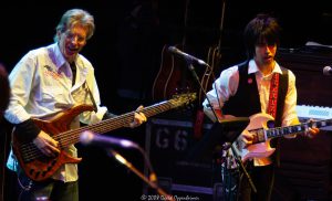 Phil Lesh and Jackie Greene with Phil Lesh and Friends 