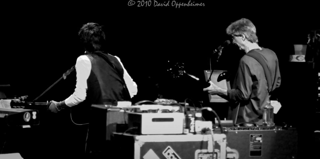 Phil Lesh & Friends