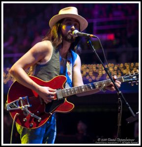 Jackie Greene with Phil Lesh and Friends