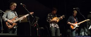 Phil Lesh with Phil Lesh and Friends