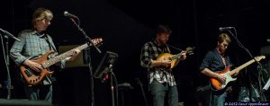 Phil Lesh with Phil Lesh and Friends