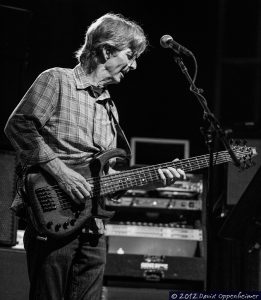 Phil Lesh with Phil Lesh and Friends