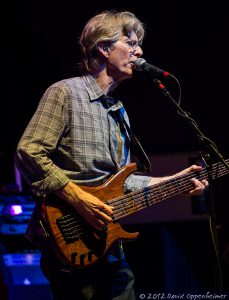 Phil Lesh with Phil Lesh and Friends