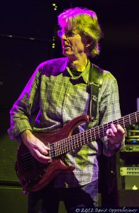 Phil Lesh with Phil Lesh and Friends