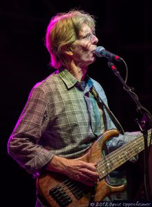 Phil Lesh with Phil Lesh and Friends