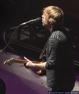 Trey Anastasio with Phish at Bonnaroo Music Festival