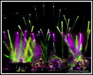 Phish Photos