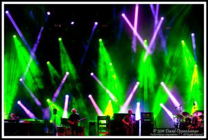 Phish Photos