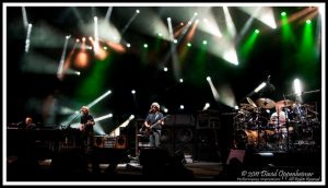 Phish Photos