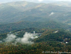 Pisgah Astronomical Research Institute - PARI