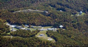 Pisgah Astronomical Research Institute - PARI