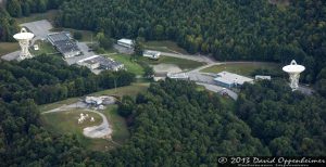 Pisgah Astronomical Research Institute - PARI