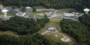 Pisgah Astronomical Research Institute - PARI