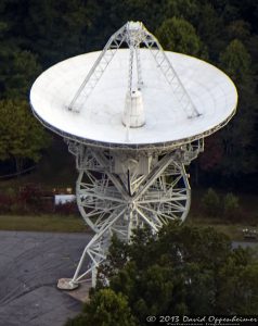 Pisgah Astronomical Research Institute - PARI