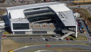 Porsche Experience Center Atlanta