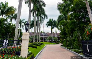 Port Royal Club in Naples, Florida