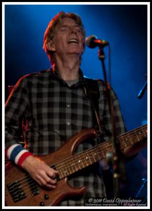 Phil Lesh with Phil Lesh and Friends