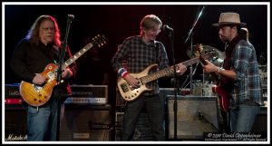 Phil Lesh and Friends