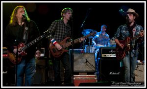 Phil Lesh and Friends