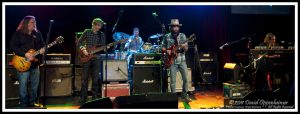 Phil Lesh and Friends