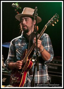 Jackie Greene with Phil Lesh and Friends