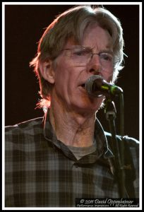 Phil Lesh with Phil Lesh and Friends